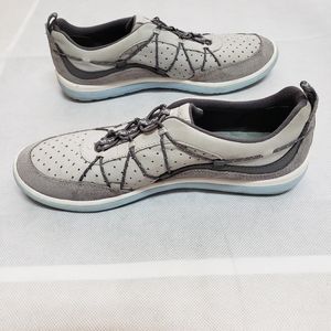 Clarks Privo Collection Women soft cushion shoes